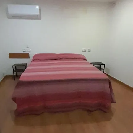 Guest house Hblesseps *