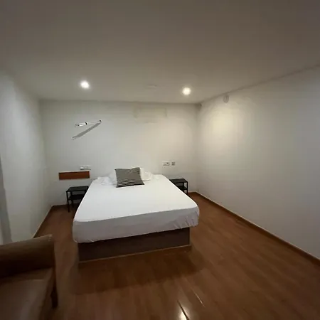 Guest house Hblesseps *