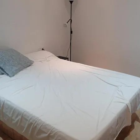 Guest house Hblesseps