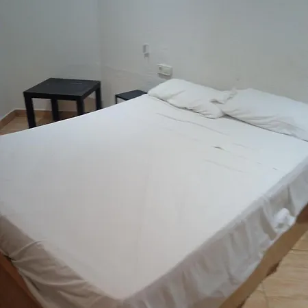 Hblesseps Guest house Barcelona