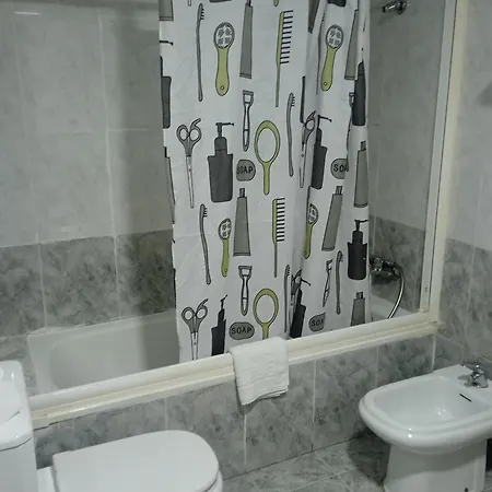 Guest house Hblesseps *