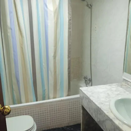 Guest house Hblesseps Barcelona